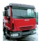 Sonnenblende - Rauch - Iveco - Eurocargo - Niedrige Kabine - 2002-2015 Sonnenblende - Rauch - Iveco - Eurocargo - Niedrige Kabine - 2002-2015