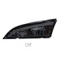 Dagrijverlichting - Matronics - DRL Positielicht in Grille Verstraler - Eenkleurig - Wit/Amber/Geel - 24V - Set - Scania - G/L/P/R/S - 2023+ Dagrijverlichting - Matronics - DRL Positielicht in Grille Verstraler - Eenkleurig - Wit/Amber/Geel - 24V - Set - Scania - G/L/P/R/S - 2023+