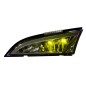 Tagfahrlicht - Matronics - DRL Positionslicht im Kühlergrill Fernlicht - Einfarbig - Weiß/Amber/Gelb - 24V - Satz - Scania - G/L/P/R/S - 2023+ Tagfahrlicht - Matronics - DRL Positionslicht im Kühlergrill Fernlicht - Einfarbig - Weiß/Amber/Gelb - 24V - Satz - Scania - G/L/P/R/S - 2023+