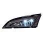Dagrijverlichting - Matronics - DRL Positielicht in Grille Verstraler - Eenkleurig - Wit/Amber/Geel - 24V - Set - Scania - G/L/P/R/S - 2023+ Dagrijverlichting - Matronics - DRL Positielicht in Grille Verstraler - Eenkleurig - Wit/Amber/Geel - 24V - Set - Scania - G/L/P/R/S - 2023+