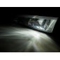 Dagrijverlichting - Matronics - DRL Positielicht in Grille Verstraler - Tweekleurig - Wit/Amber - 24V - Set - Scania - G/L/P/R/S - 2023+ Dagrijverlichting - Matronics - DRL Positielicht in Grille Verstraler - Tweekleurig - Wit/Amber - 24V - Set - Scania - G/L/P/R/S - 2023+