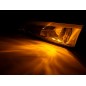 Dagsljus - Matronics - DRL Positionsljus i grillstrålkastare - Tvåfärgad - Vit/Bärnsten - 24V - Set - Scania - G/L/P/R/S - 2023+ Dagsljus - Matronics - DRL Positionsljus i grillstrålkastare - Tvåfärgad - Vit/Bärnsten - 24V - Set - Scania - G/L/P/R/S - 2023+
