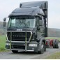 Zonneklep - Smoke - Iveco - Eurocargo - Hoge Cabine - 2002-2015 Zonneklep - Smoke - Iveco - Eurocargo - Hoge Cabine - 2002-2015
