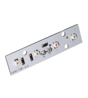 MAN Toplicht Wit replacement led