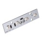 Dachlamp - Matronics - Ersatz-LED - Weiß/Amber/Rot/Grün/Blau - 24V - MAN - 2014-2020
