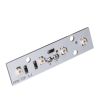 MAN Toplicht Wit replacement led