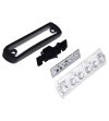 MAN Toplicht Wit replacement led