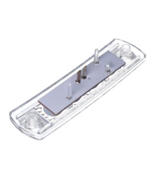 MAN Toplicht Wit replacement led
