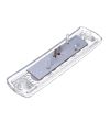 MAN Toplicht Wit replacement led