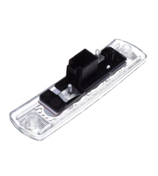 MAN Toplight White