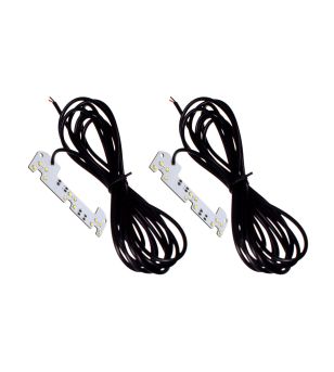 Tagfahrlicht - Matronics - DRL Positionslicht im Skylight - Einfarbig - Weiß/Amber/Gelb - 24V - Satz - Scania - G/L/P/R/S - 2023