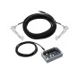 Tagfahrlicht - Matronics - DRL Positionslicht im Skylight - Zweifarbig / Stroboskop - Weiß/Amber - 24V - Satz - Scania - G/L/P/R/S - 2023+ Tagfahrlicht - Matronics - DRL Positionslicht im Skylight - Zweifarbig / Stroboskop - Weiß/Amber - 24V - Satz - Scania - G/L/P/R/S - 2023+