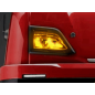 Dagsljus - Matronics - DRL Positionsljus i Skylight - Tvåfärgad / Stroboskop - Vit/Bärnsten - 24V - Set - Scania - G/L/P/R/S - 2023+ Dagsljus - Matronics - DRL Positionsljus i Skylight - Tvåfärgad / Stroboskop - Vit/Bärnsten - 24V - Set - Scania - G/L/P/R/S - 2023+