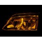 Dagsljus - Matronics - DRL Positionsljus i Skylight - Tvåfärgad - Vit/Bärnsten - 24V - Set - Scania - G/L/P/R/S - 2023+ Dagsljus - Matronics - DRL Positionsljus i Skylight - Tvåfärgad - Vit/Bärnsten - 24V - Set - Scania - G/L/P/R/S - 2023+