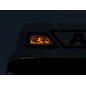 Dagrijverlichting - Matronics - DRL Positielicht in Skylight - Eenkleurig - Wit/Amber/Geel - 24V - Set - Scania - G/L/P/R/S - 2023+ Dagrijverlichting - Matronics - DRL Positielicht in Skylight - Eenkleurig - Wit/Amber/Geel - 24V - Set - Scania - G/L/P/R/S - 2023+
