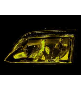 Dagrijverlichting - Matronics - DRL Positielicht in Skylight - Eenkleurig - Wit/Amber/Geel - 24V - Set - Scania - G/L/P/R/S - 20