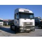 Sun visor - Smoke - Iveco - Eurostar - Medium-High Cab - 1993-2002 Sun visor - Smoke - Iveco - Eurostar - Medium-High Cab - 1993-2002