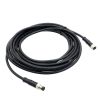 Markeringslicht - Matronics - Verlichting op Zonneklep - Tweekleurig / Flitser - Wit/Amber - 24V - Set van 5 - Scania - G/L/P/R/