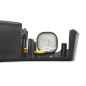 Taklampa - Matronics - Lysdiod - Scania 142 Style - Vit/Bärnsten/Gul/Röd - 24V -