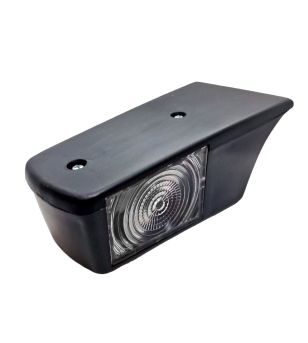 Taklampa - Matronics - Lysdiod - Scania 142 Style - Vit/Bärnsten/Gul/Röd - 24V -