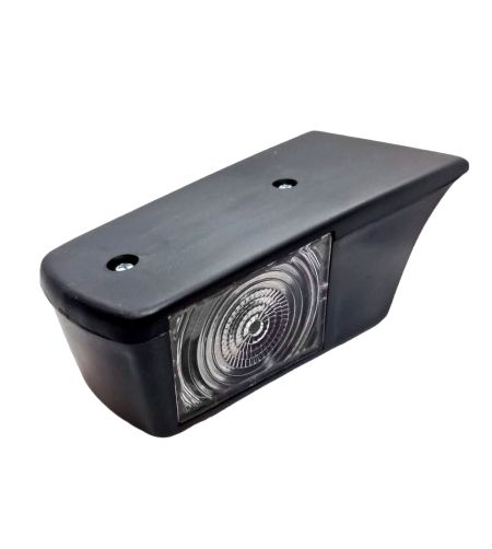 Toplamp - Matronics - LED lamp - Scania 142 Style - Wit/Amber/Geel/Rood - 24V