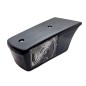 Toplamp - Matronics - LED lamp - Scania 142 Style - Wit/Amber/Geel/Rood - 24V Toplamp - Matronics - LED lamp - Scania 142 Style - Wit/Amber/Geel/Rood - 24V
