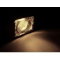 Toplamp - Matronics - LED lamp - Scania 142 Style - Wit/Amber/Geel/Rood - 24V Toplamp - Matronics - LED lamp - Scania 142 Style - Wit/Amber/Geel/Rood - 24V