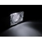 Taklampa - Matronics - Lysdiod - Scania 142 Style - Vit/Bärnsten/Gul/Röd - 24V -