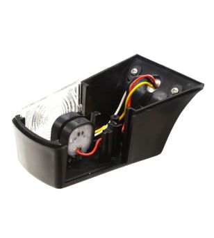 Toplamp - Matronics - LED lamp - Scania 142 Style - Helder/Amber/Rood - 12V-24V