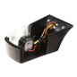 Dachlamp - Matronics - Leuchtdiode - Scania 142 Style - Weiß/Amber/Gelb/Rot - 24V 