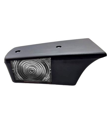 Dachlamp - Matronics - Gehäuse - Scania 142 Style - Klar/Amber/Rot - 12V-24V 