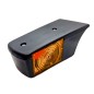 Dachlamp - Matronics - Gehäuse - Scania 142 Style - Klar/Amber/Rot - 12V-24V 