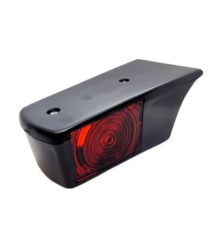 Toplamp - Matronics - Behuizing - Scania 142 Style - Helder/Amber/Rood - 12V-24V