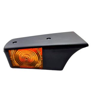 Toplamp - Matronics - Behuizing - Scania 142 Style - Helder/Amber/Rood - 12V-24V