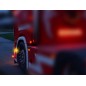 Markeringslicht - Matronics - Bedradingsadapter - Voor markeerlicht in knipperlicht - 24V - Scania - G/L/P/R/S - 2016+ Markeringslicht - Matronics - Bedradingsadapter - Voor markeerlicht in knipperlicht - 24V - Scania - G/L/P/R/S - 2016+