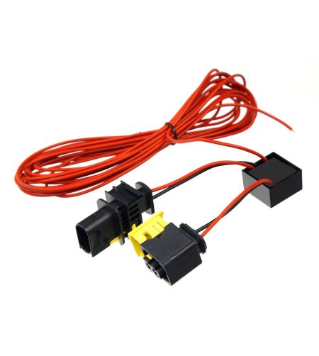 Begrenzungsleuchte - Matronics - Verdrahtungsadapter - Für Markierungslicht in Blinkleuchte - 24V - Scania - G/L/P/R/S - 2016+