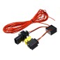 Marker Light - Matronics - Wiring adapter - For marker light in indicator - 24V - Scania - G/L/P/R/S - 2016+ Marker Light - Matronics - Wiring adapter - For marker light in indicator - 24V - Scania - G/L/P/R/S - 2016+