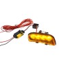 Markeringsljus - Matronics - Adapter för kabeldragning - För markeringsljus i blinker - 24V - Scania - G/L/P/R/S - 2016+ Markeringsljus - Matronics - Adapter för kabeldragning - För markeringsljus i blinker - 24V - Scania - G/L/P/R/S - 2016+