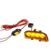Marker Light - Matronics - Wiring adapter - For marker light in indicator - 24V - Scania - G/L/P/R/S - 2016+
