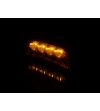 Markeringsljus - Matronics - Adapter för kabeldragning - För markeringsljus i blinker - 24V - Scania - G/L/P/R/S - 2016+