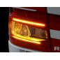 Daytime running lights - Matronics - Wiring adapter - For indicator - 24V - Set - Scania - G/L/P/R/S - LED headlights - 2016+ Daytime running lights - Matronics - Wiring adapter - For indicator - 24V - Set - Scania - G/L/P/R/S - LED headlights - 2016+
