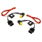 Daytime running lights - Matronics - Wiring adapter - For indicator - 24V - Set - Scania - G/L/P/R/S - LED headlights - 2016+ Daytime running lights - Matronics - Wiring adapter - For indicator - 24V - Set - Scania - G/L/P/R/S - LED headlights - 2016+