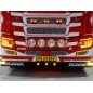Daytime running lights - Matronics - Wiring adapter - For indicator - 24V - Set - Scania - G/L/P/R/S - LED headlights - 2016+ Daytime running lights - Matronics - Wiring adapter - For indicator - 24V - Set - Scania - G/L/P/R/S - LED headlights - 2016+