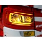 Dagrijverlichting - Matronics - Bedradingsadapter - Voor knipperlicht - 24V - Set - Scania - G/L/P/R/S - LED koplampen - 2016+ Dagrijverlichting - Matronics - Bedradingsadapter - Voor knipperlicht - 24V - Set - Scania - G/L/P/R/S - LED koplampen - 2016+