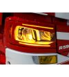Dagrijverlichting - Matronics - Bedradingsadapter - Voor knipperlicht - 24V - Set - Scania - G/L/P/R/S - 2016+