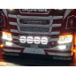 Dagrijverlichting - Matronics - Bedradingsadapter - Voor knipperlicht - 24V - Set - Scania - G/L/P/R/S - LED koplampen - 2016+ Dagrijverlichting - Matronics - Bedradingsadapter - Voor knipperlicht - 24V - Set - Scania - G/L/P/R/S - LED koplampen - 2016+