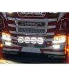 Daytime running lights - Matronics - Wiring adapter - For indicator - 24V - Set - Scania - G/L/P/R/S - 2016+