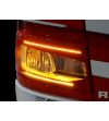 Tagfahrlicht - Matronics - Verdrahtungsadapter - Für Blinkleuchte - 24V - Satz - Scania - G/L/P/R/S - 2016+