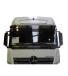 Light box - Nedking - Ultra Thin Truck Sign - Height 26cm - 49.8" - 126.5cm - White Leds - Mercedes - Actros - Bigspace/Gigaspac