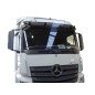 Leuchtkasten - Nedking - Truck Sign Ultra Thin - Höhe 22.5cm - 54.1" - 137.5cm - Weiße LEDs - Mercedes - Actros - 2500mm Cab - Streamspace - 2011+ Leuchtkasten - Nedking - Truck Sign Ultra Thin - Höhe 22.5cm - 54.1" - 137.5cm - Weiße LEDs - Mercedes - Actros - 2500mm Cab - Streamspace - 2011+